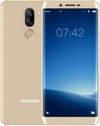 Замена дисплея на телефоне Doogee X60L в Кемерово